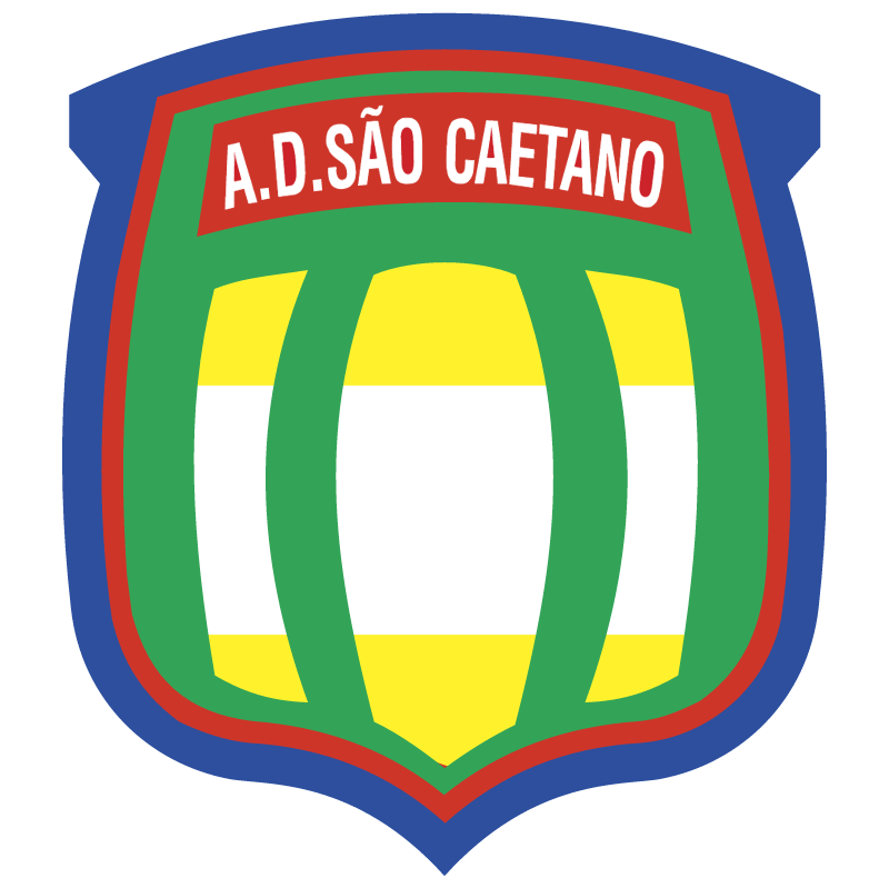 Sao Caetano vector logo