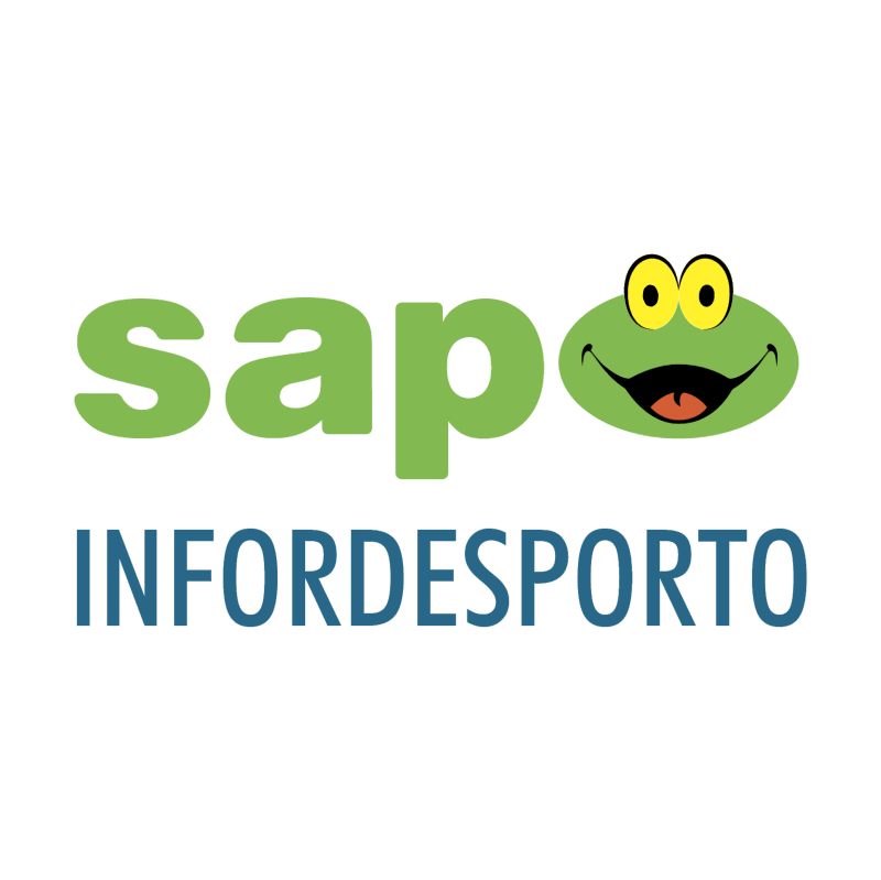 SAPO Infordesporto vector logo