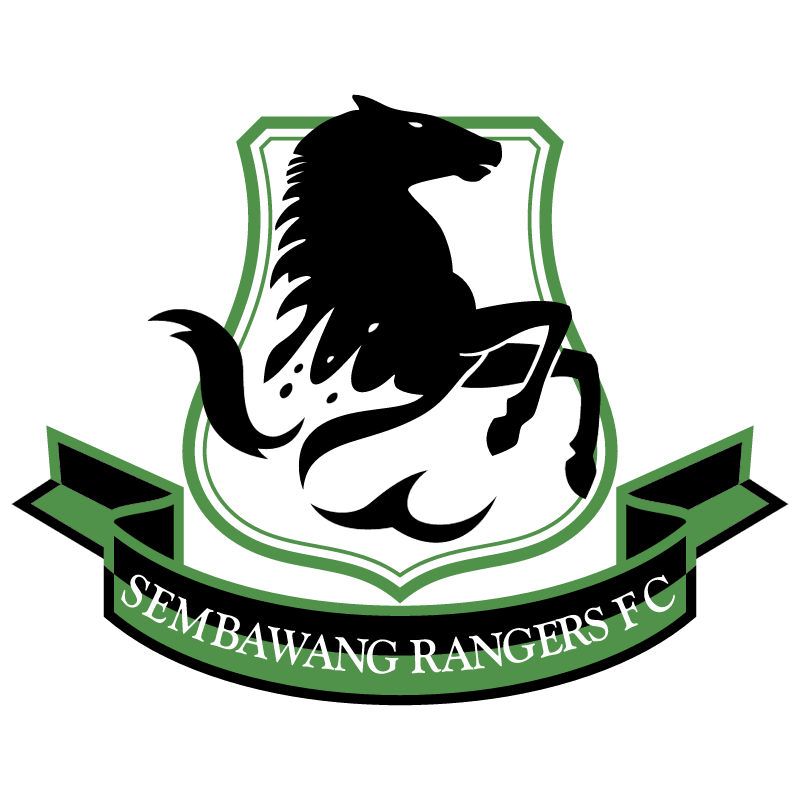 Sembawang Rangers vector