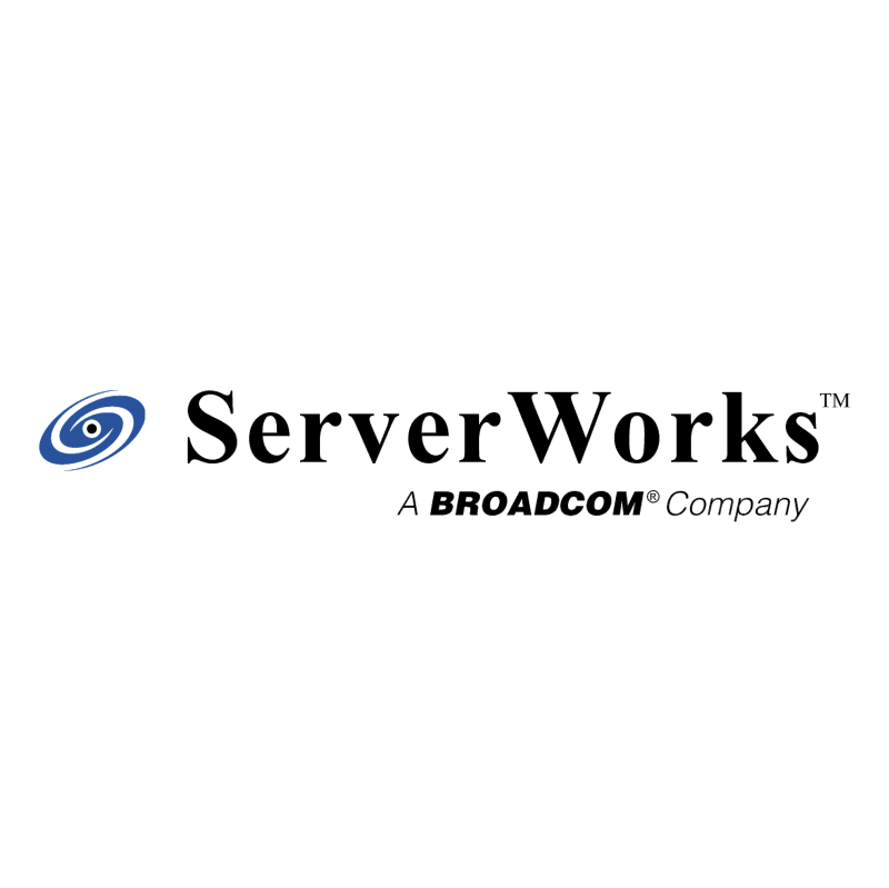ServerWorks vector