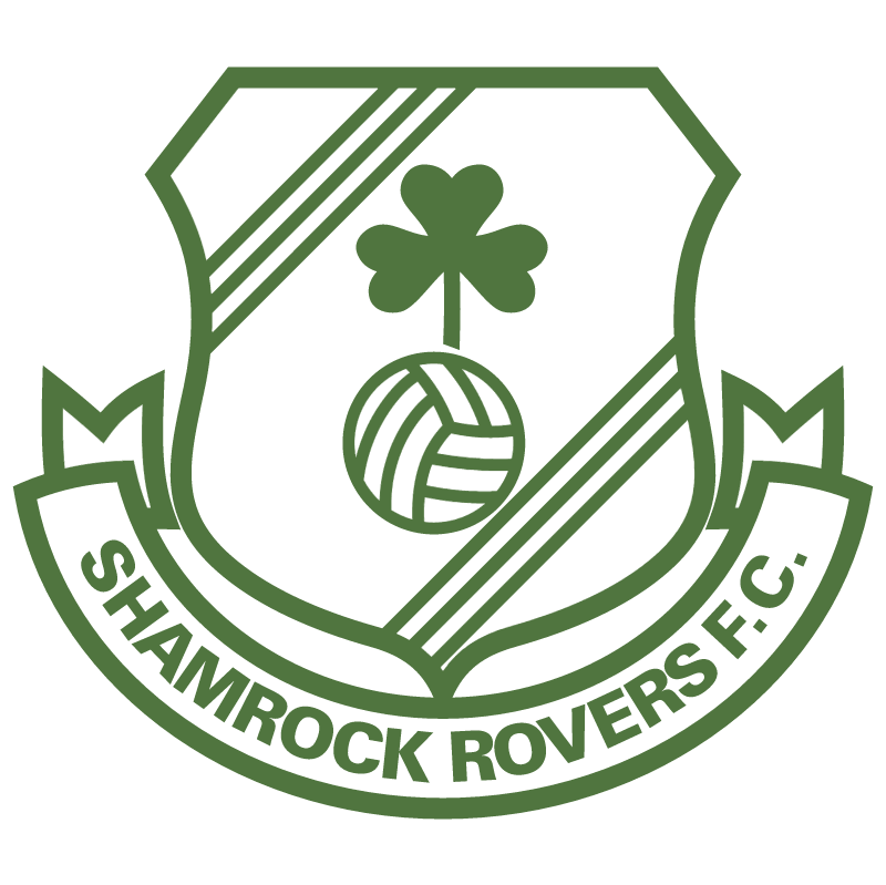 Shamrock Rovers vector logo