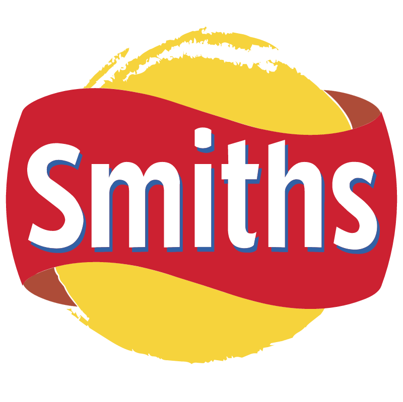 Smiths Chips vector