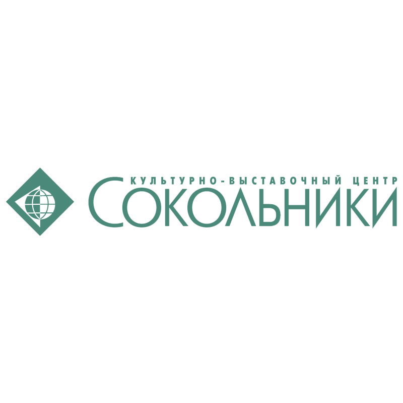 Sokolniki vector logo