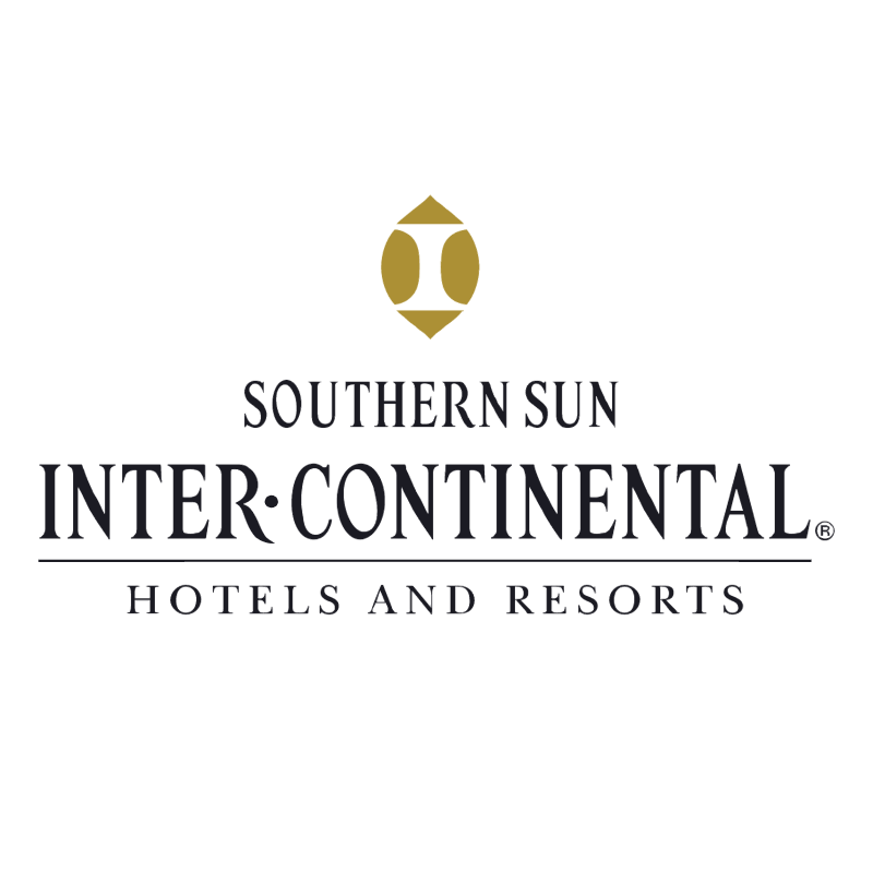 Southern Sun Inter Continental vector logo