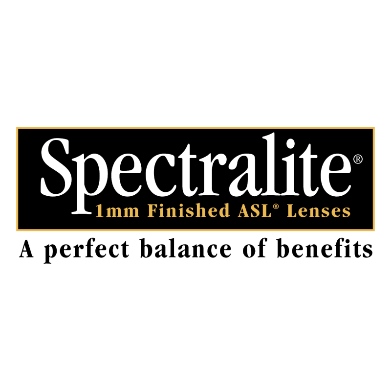 Spectralite vector logo