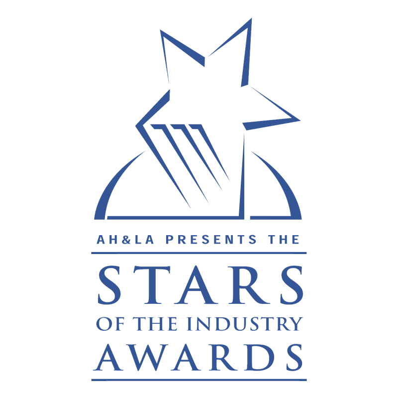 Stars of the Industry Awards vector