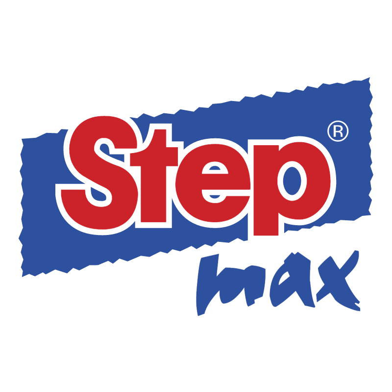 StepMax vector