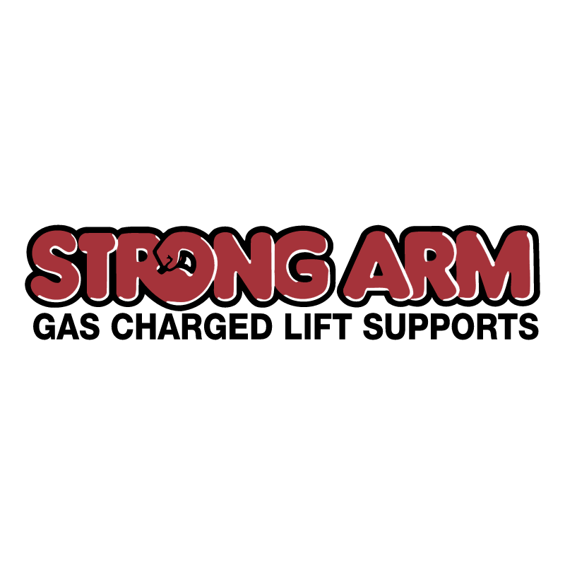 StrongArm vector logo
