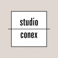 Studio Conex vector