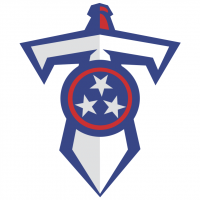 Tennessee Titans vector