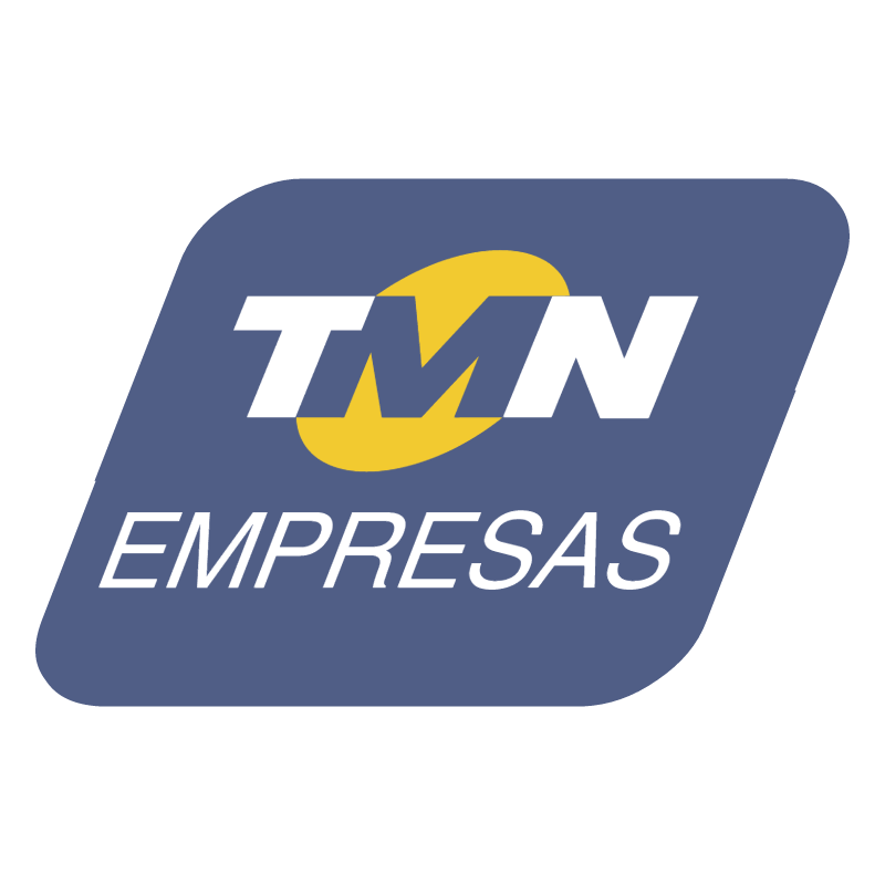 TMN Empresas vector logo