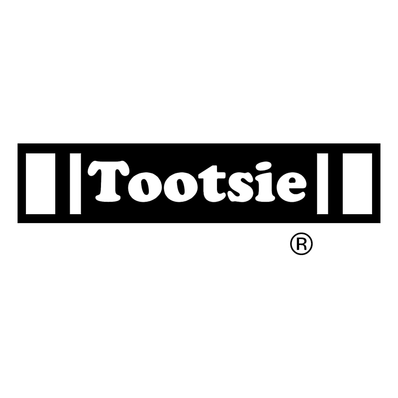 Tootsie vector logo
