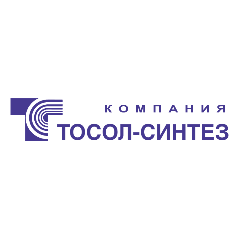 Tosol Sintez vector logo