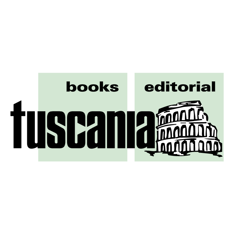 Tuscania vector logo
