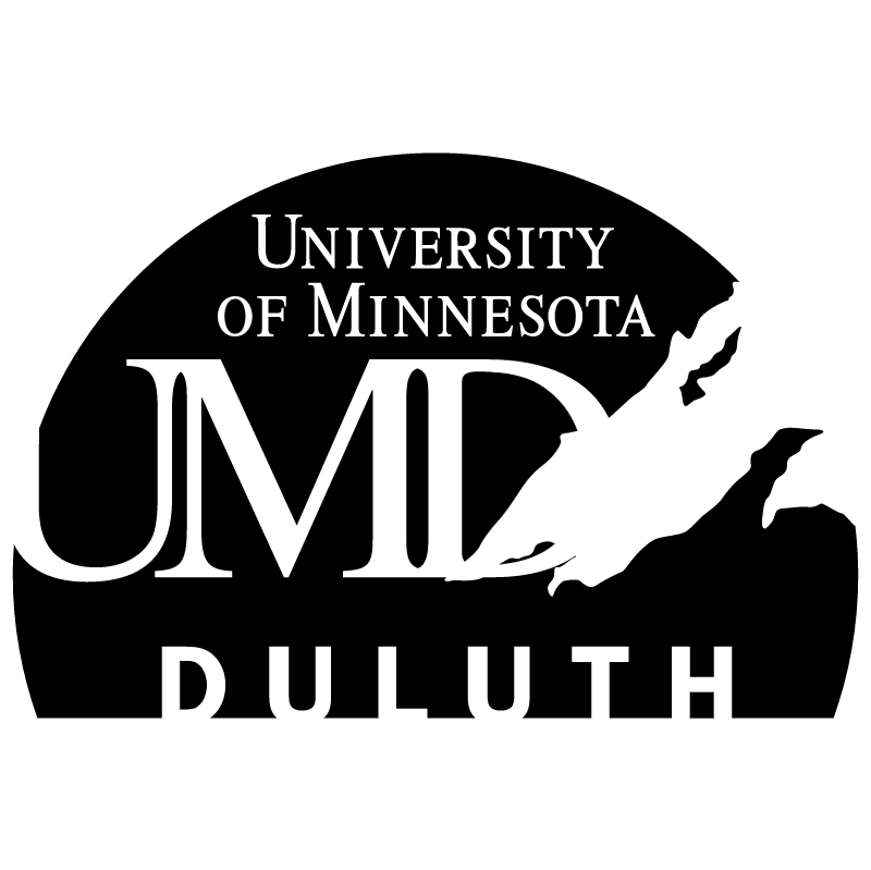 UMD vector logo