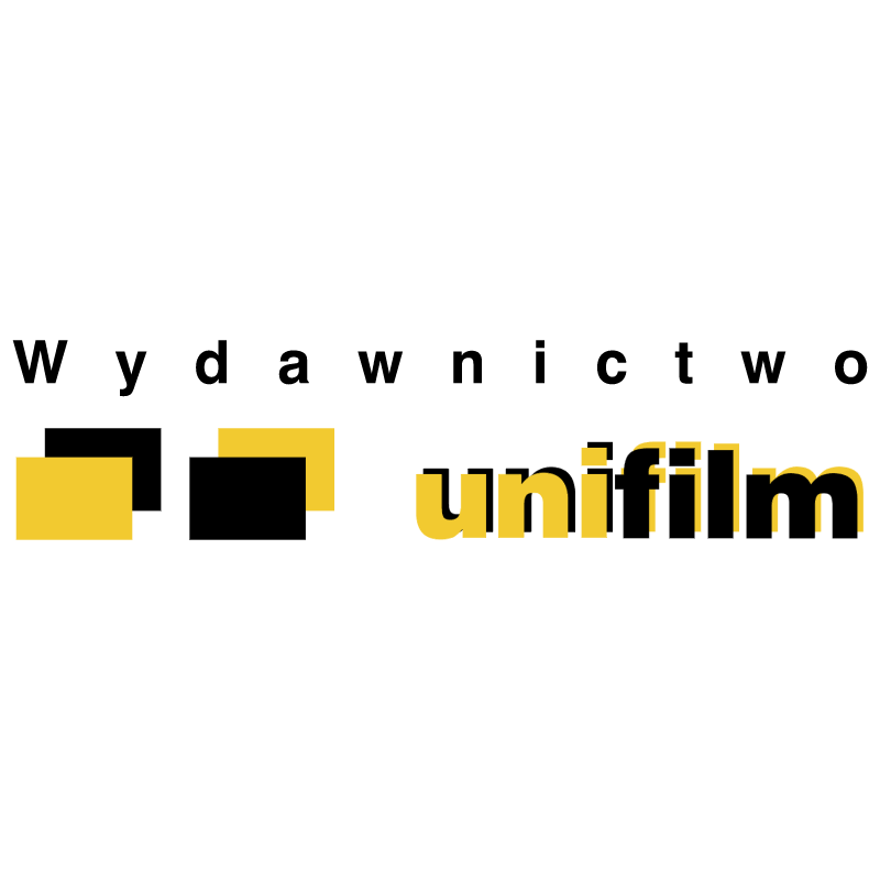 UniFilm vector logo