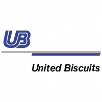 United Biscuits vector
