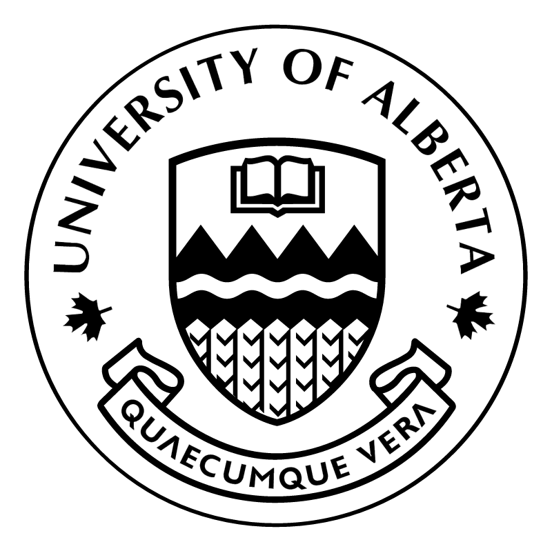 University of Alberta vector