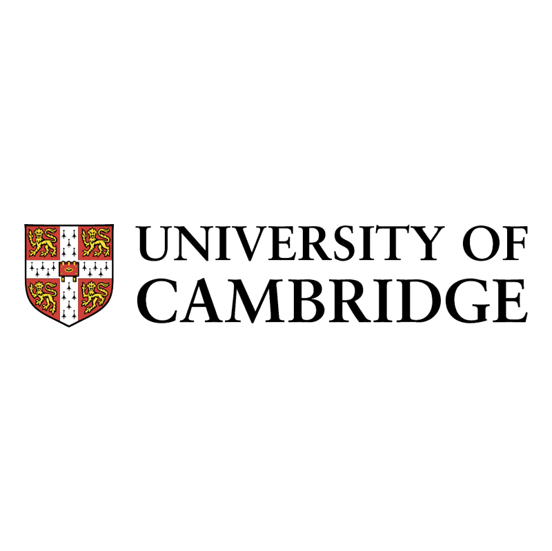 University of Cambridge vector