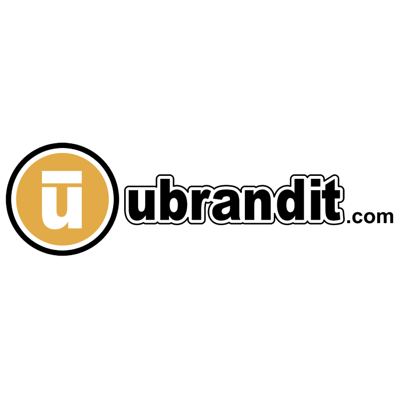 urbandit com vector logo