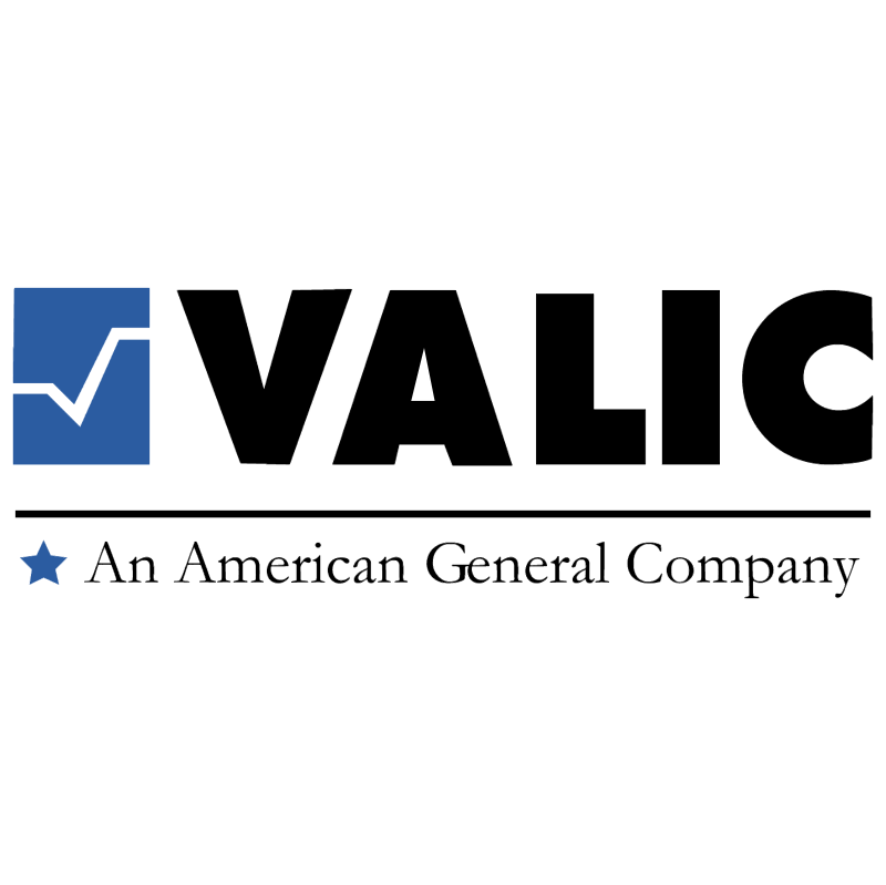 Valic vector logo