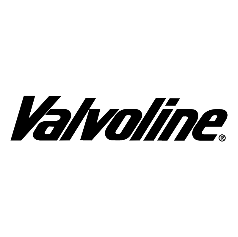 Valvoline vector logo