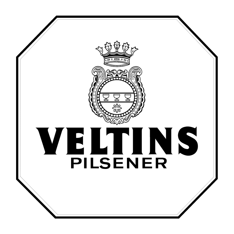 Veltins Pilsener vector logo