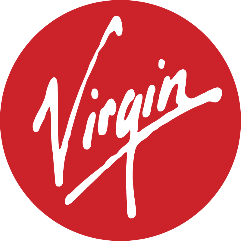 Virgin vector logo
