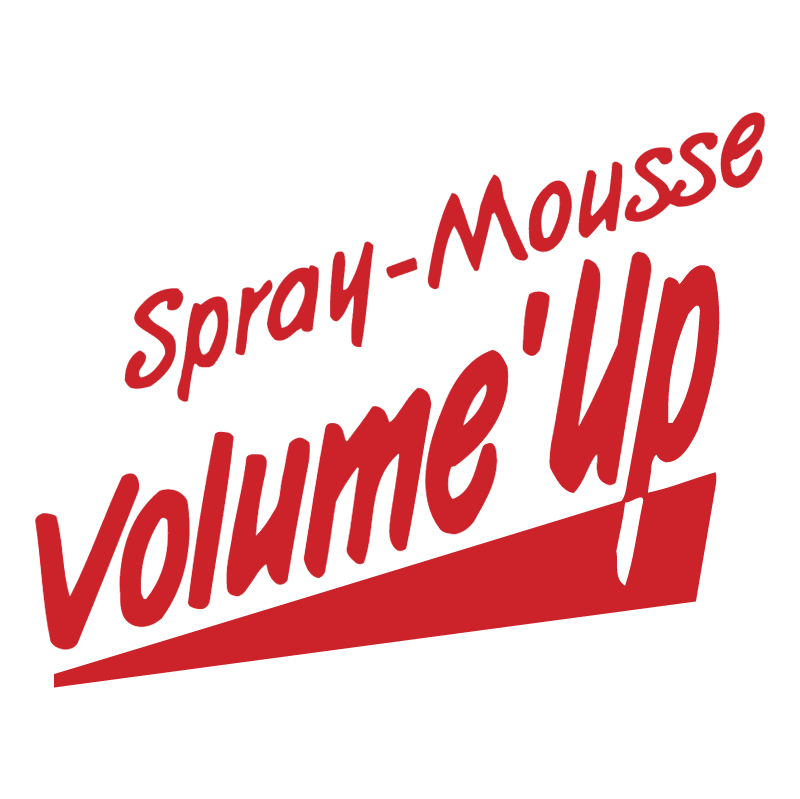 Volume’ Up vector