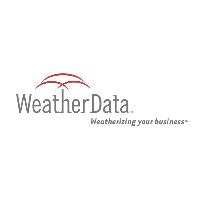 WeatherData vector