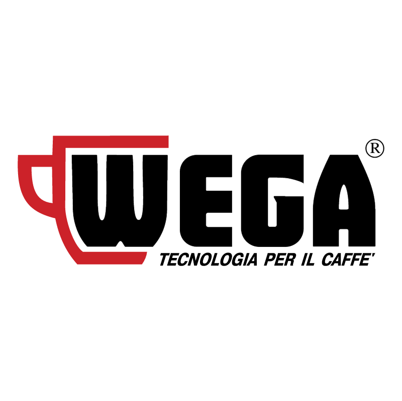 Wega vector logo