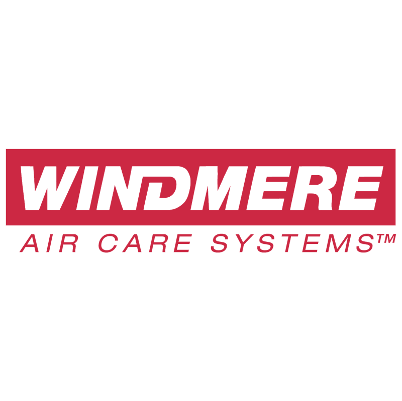 Windmere vector logo