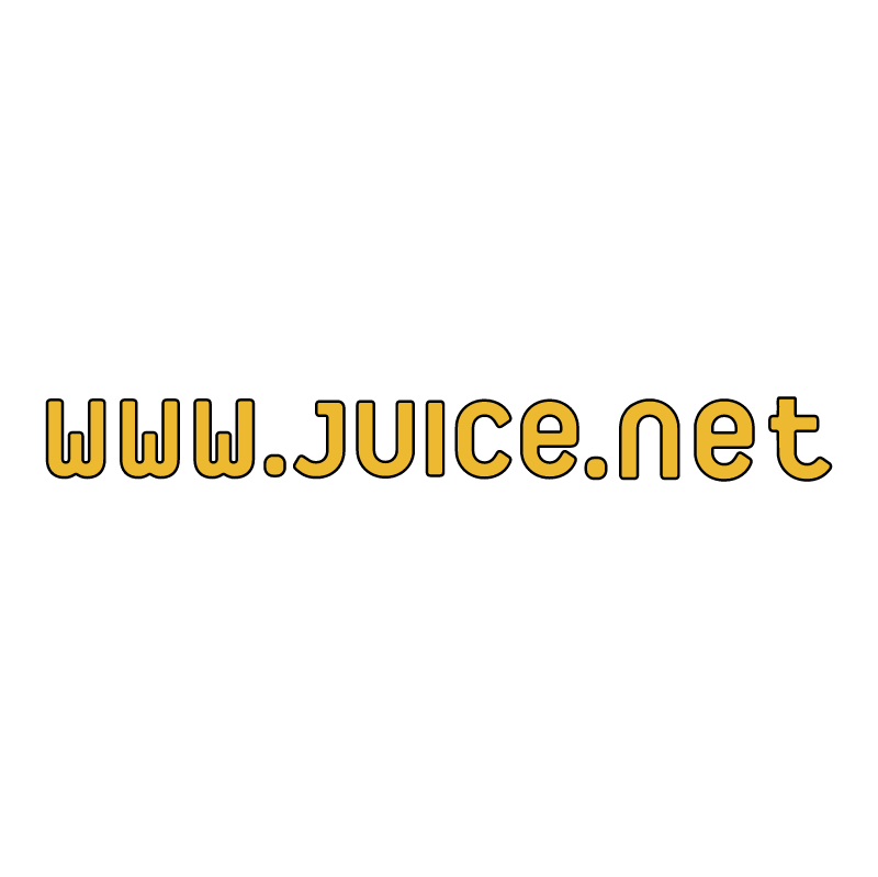www juice net vector logo