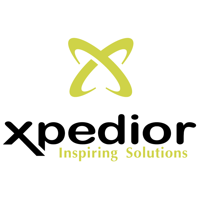 Xpedior vector logo