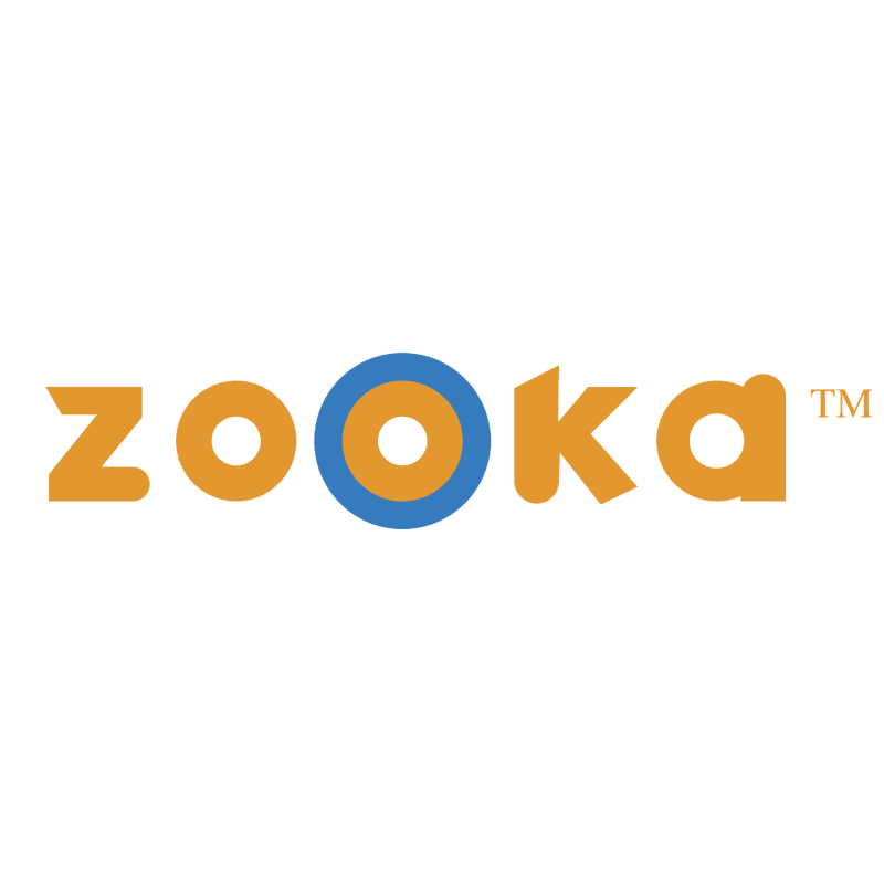 Zooka Sports vector