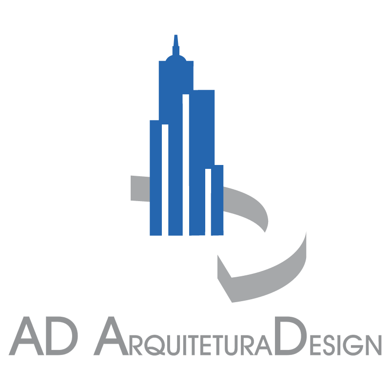 AD Arquitetura Design 475 vector