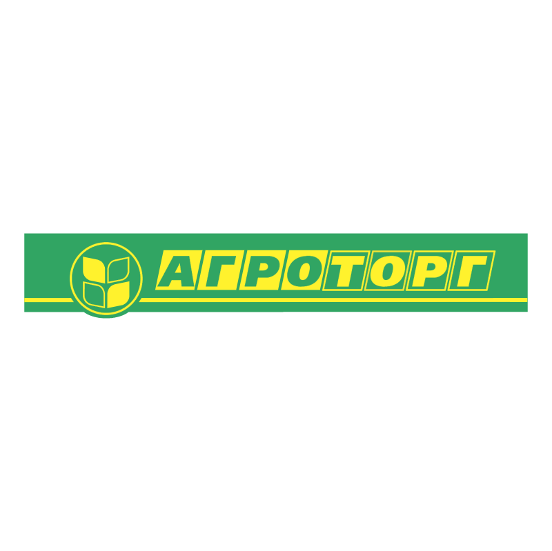 Agrotorg vector logo