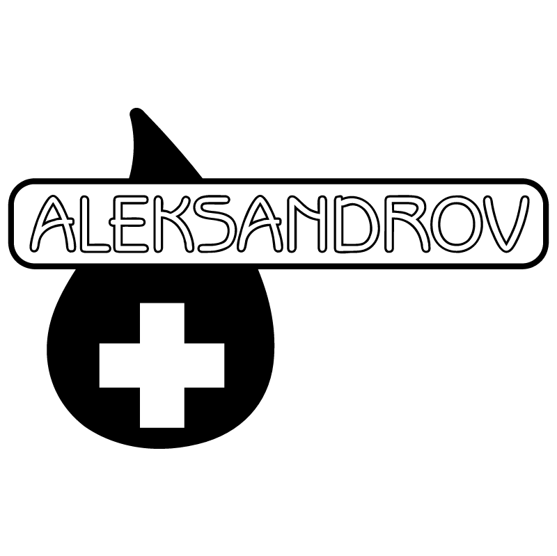 Aleksandrov 7194 vector