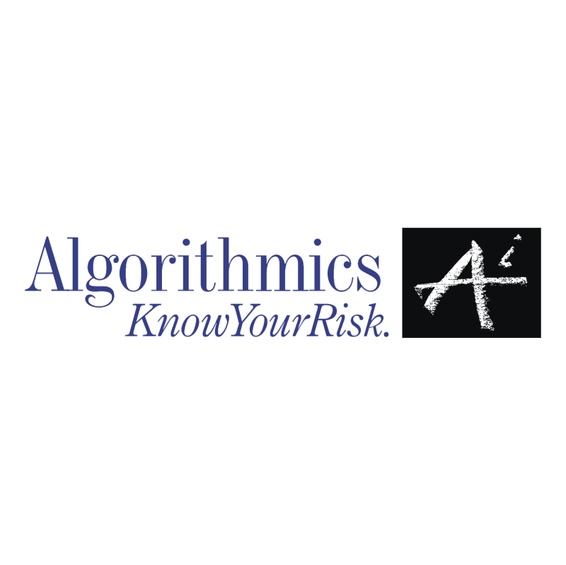 Algorithmics vector