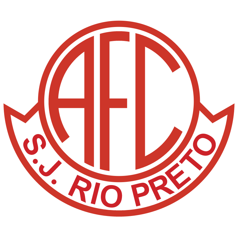 Am Rio Preto vector