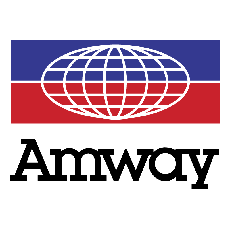 Amway 55070 vector