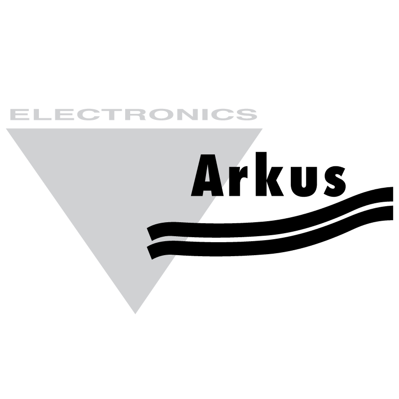 Arkus Electronics vector