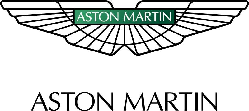 Aston Martin vector