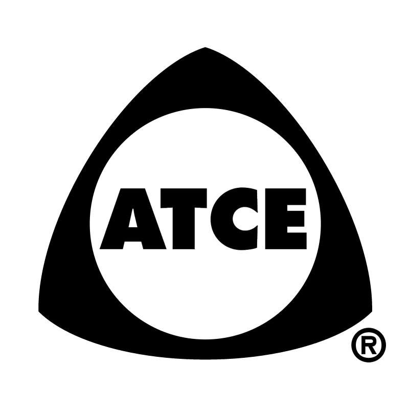 ATCE 55711 vector logo