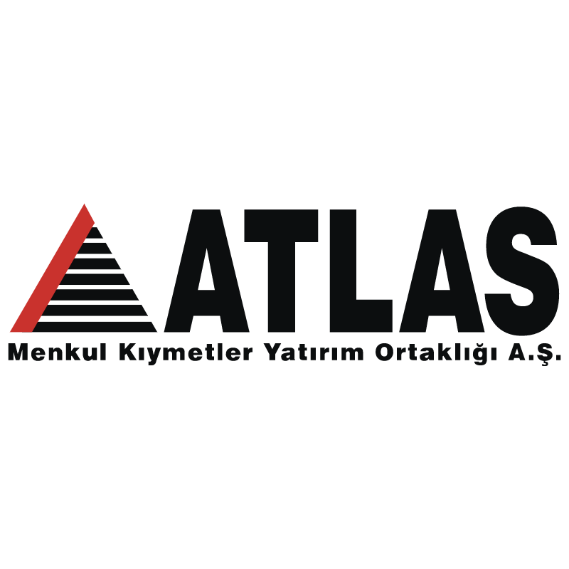 Atlas 36172 vector