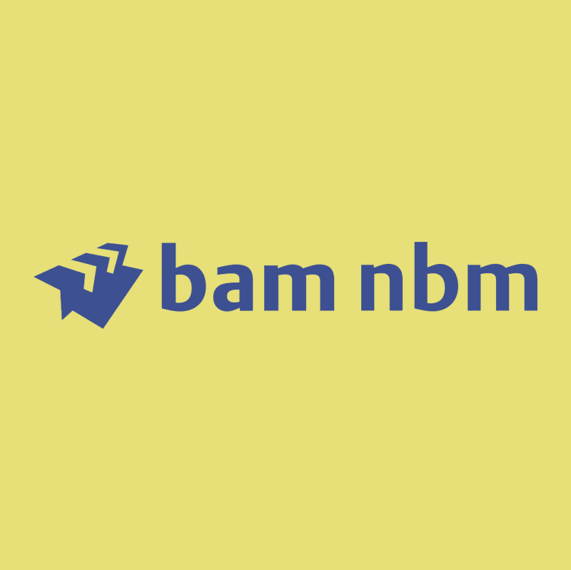 BAM NBM vector