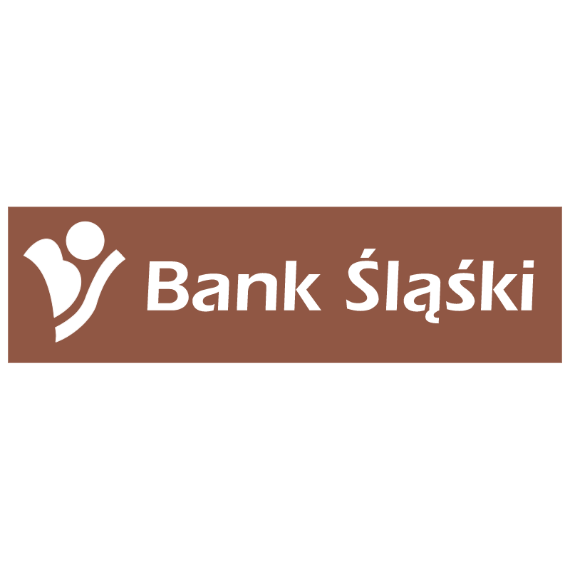Bank Slaski 5393 vector