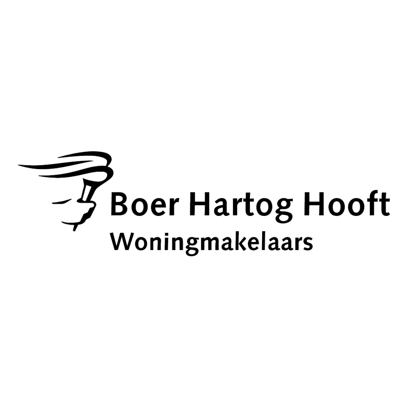 Boer Hartog Hooft 61888 vector logo