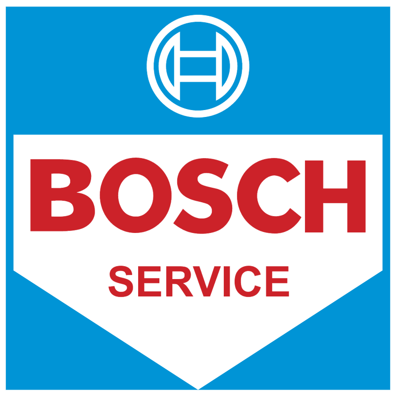 Bosch Service vector