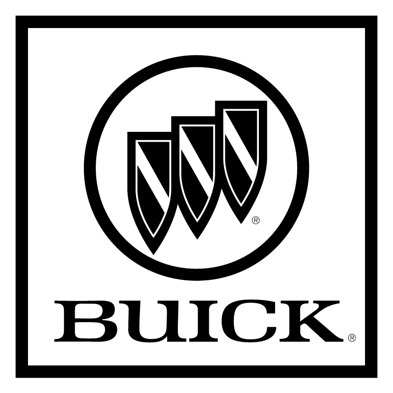 Buick 37779 vector